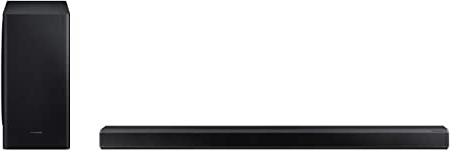 Barra de Sonido Samsung HW-Q800T/ZF,