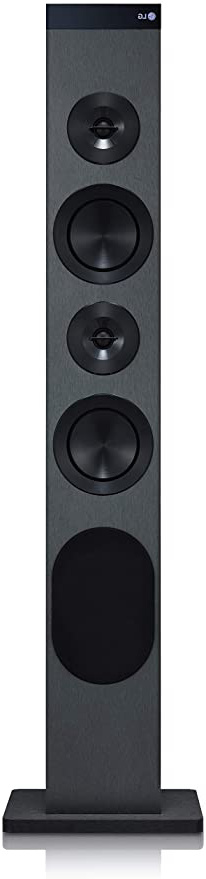 LG RL3 Sistema de Audio