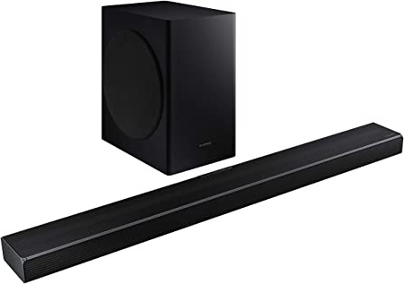 Samsung Barra de Sonido HW-Q60T