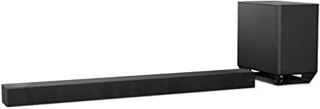 Sony HT-ST5000 - Barra de