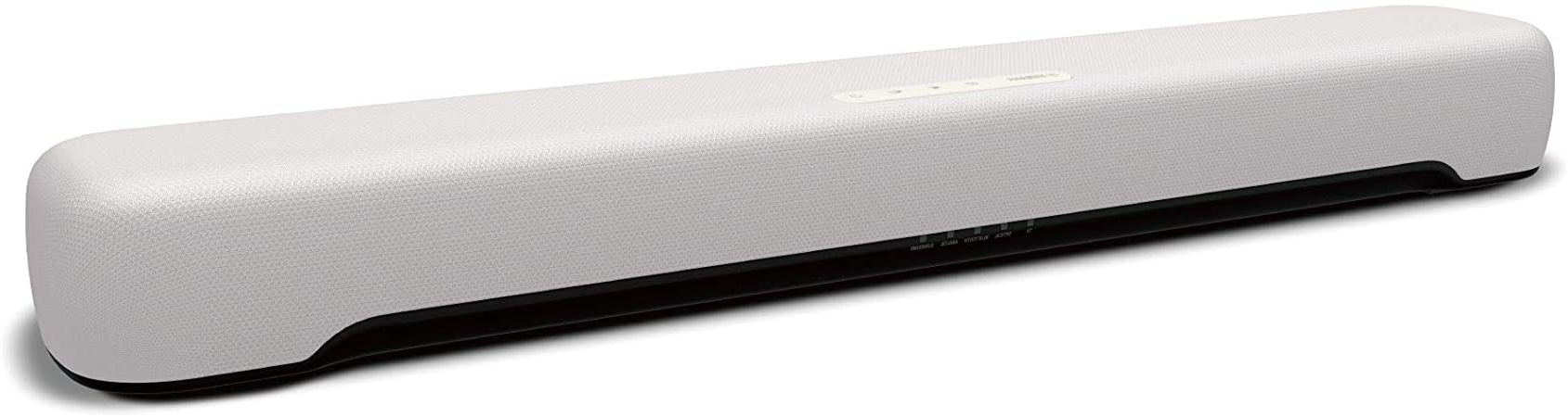 Yamaha Barra de Sonido Blanca