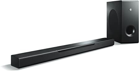 Yamaha - Barra de sonido