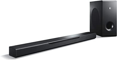 Yamaha ATS-4080 Inalámbrico y alámbrico
