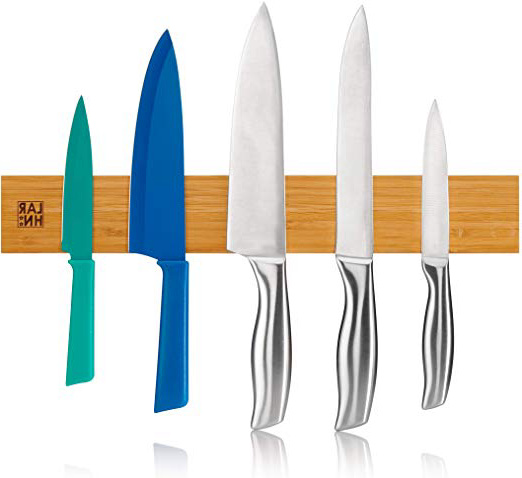 Las 10 mejores barras magnetica para cuchillos de 40 cm con que puedes