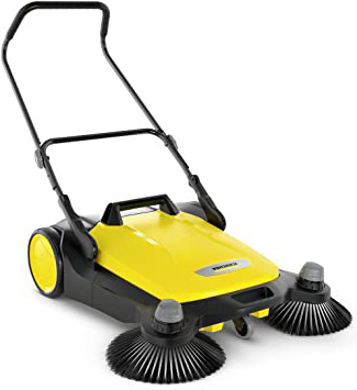 Kärcher S 6 (Máx. Rendimiento: