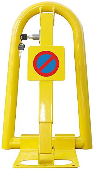 BARRERA DE PARKING EASY PACK