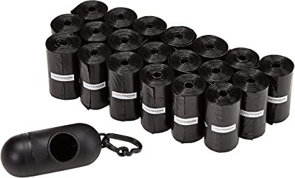Amazon Basics - Bolsas para