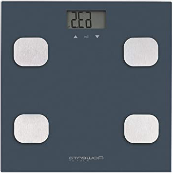 Rowenta Body up BR2520 Báscula