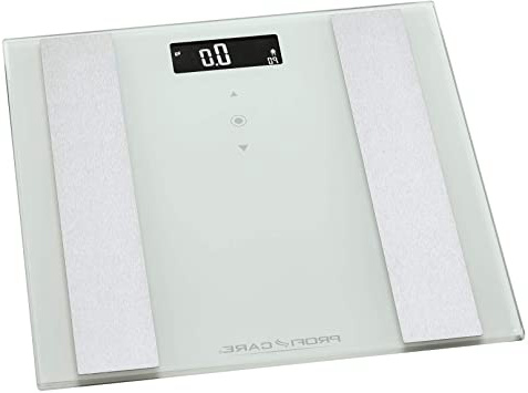 ProfiCare PW 3007 - Báscula
