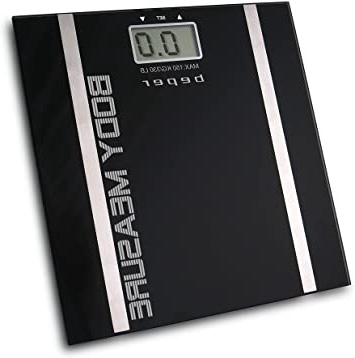 Beper Body Trainer - Báscula
