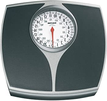 Salter Speedo Báscula Mecánica de
