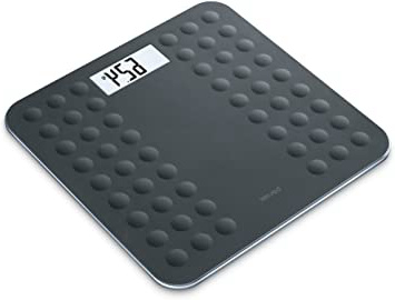 Beurer GS 300- NEGRO -