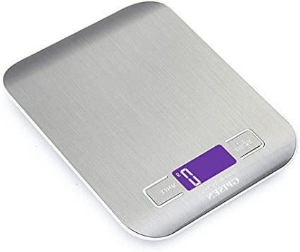 GPISEN Báscula Digitales de Precisión