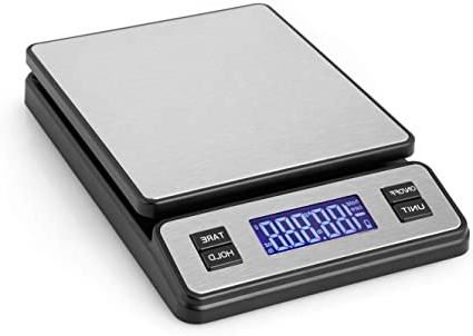 Orbegozo PC 3100 - Báscula