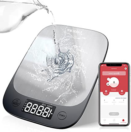 Báscula de Cocina Digital, Sinocare