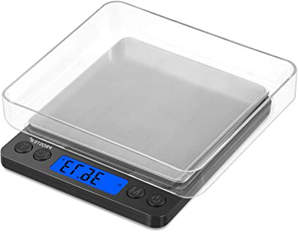 Proster Mini Escala Digital de