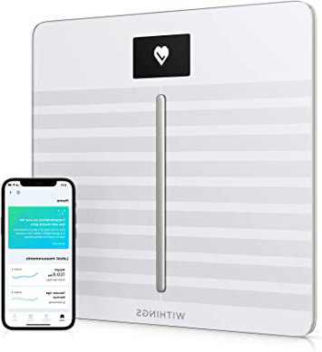 Withings Body Cardio: báscula inteligente