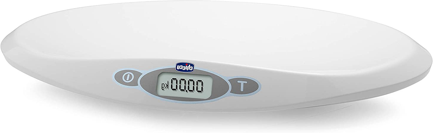 Chicco Báscula Digital para Recién