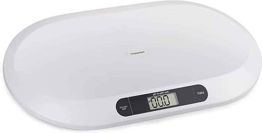 Topcom WG-2490 - Báscula para