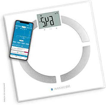 Medisana BS 444 Connect Báscula