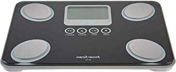 Tanita BC-731BK36 - Báscula de