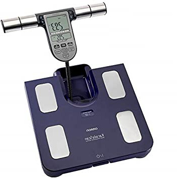 OMRON BF 511 - Báscula