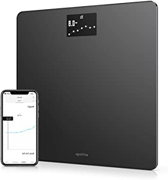 Withings Body Báscula inteligente con