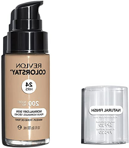 Revlon ColorStay Base de Maquillaje