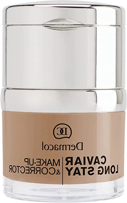 Dermacol Base Correctora de Maquillaje