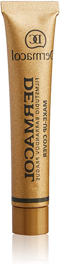 Dermacol Make-up Cover Maquillaje Waterproof
