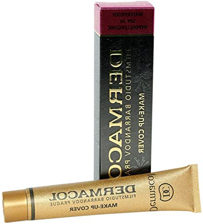Dermacol Make-up Cover (base de