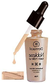 Dermacol - Noblesse Fusion Base