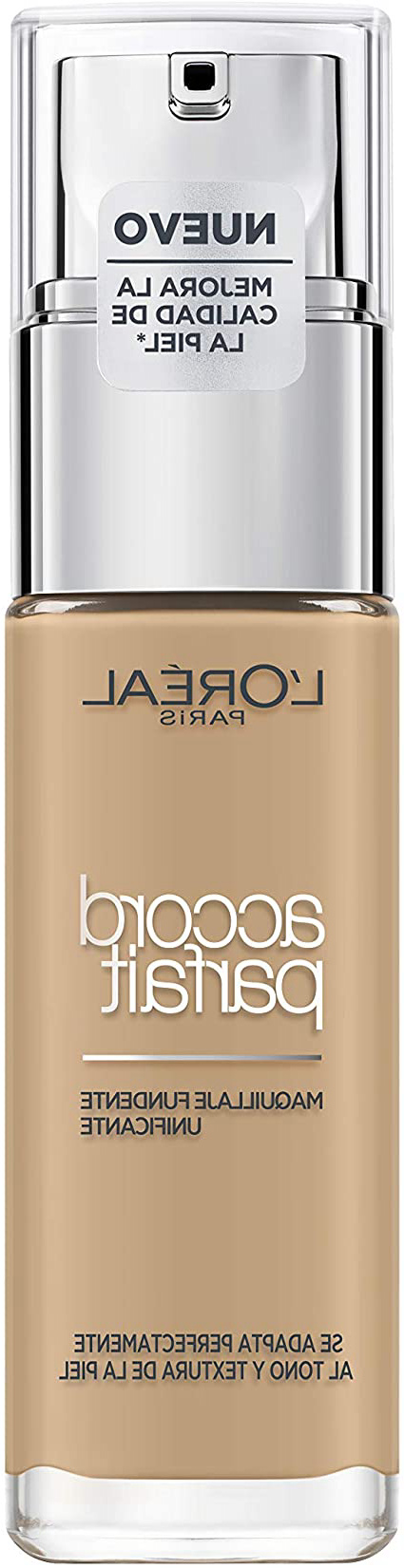 L'Oréal Paris Accord Perfect Maquillaje