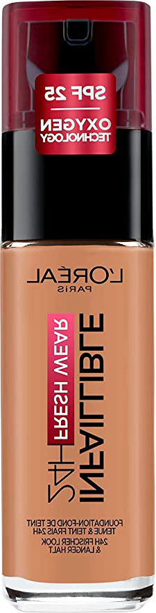 L'Oréal Paris Make-up designer 24H