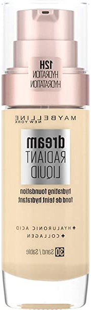 Maybelline New York Dream Radiant