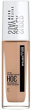 Maybelline New York, Base de