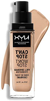 NYX Professional Makeup Base de