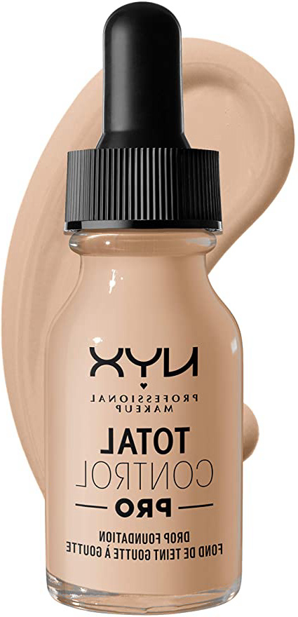 NYX Professional Makeup Base de