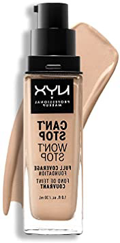 NYX Professional Makeup Base de