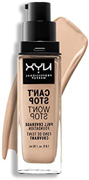 NYX Professional Makeup Base De