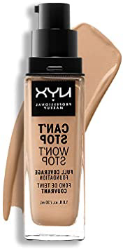 NYX Professional Makeup Base de