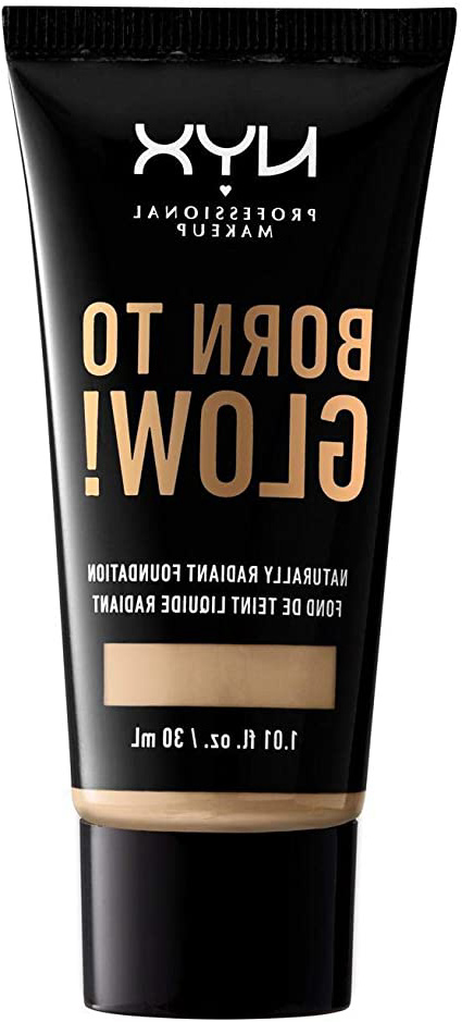 NYX Professional Makeup Base de