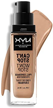NYX Professional Makeup - Base