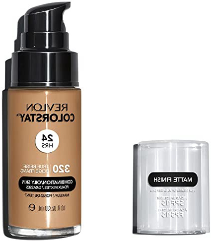 Revlon ColorStay Base de Maquillaje