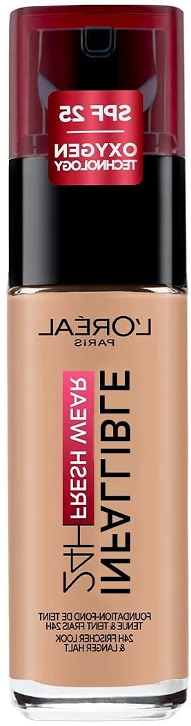 L'Oréal Paris Make-up designer24H Fresh