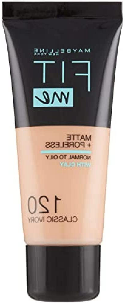Maybelline New York, Base de