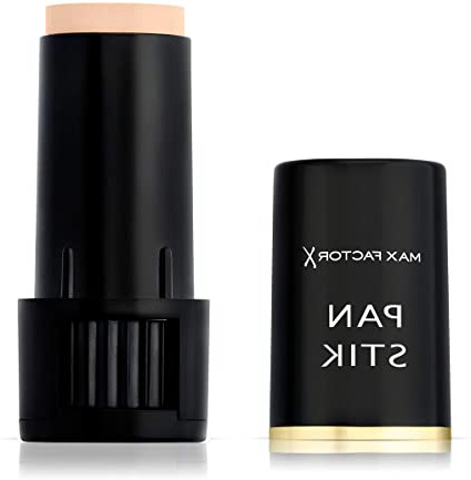 Max Factor Pan Stick Base