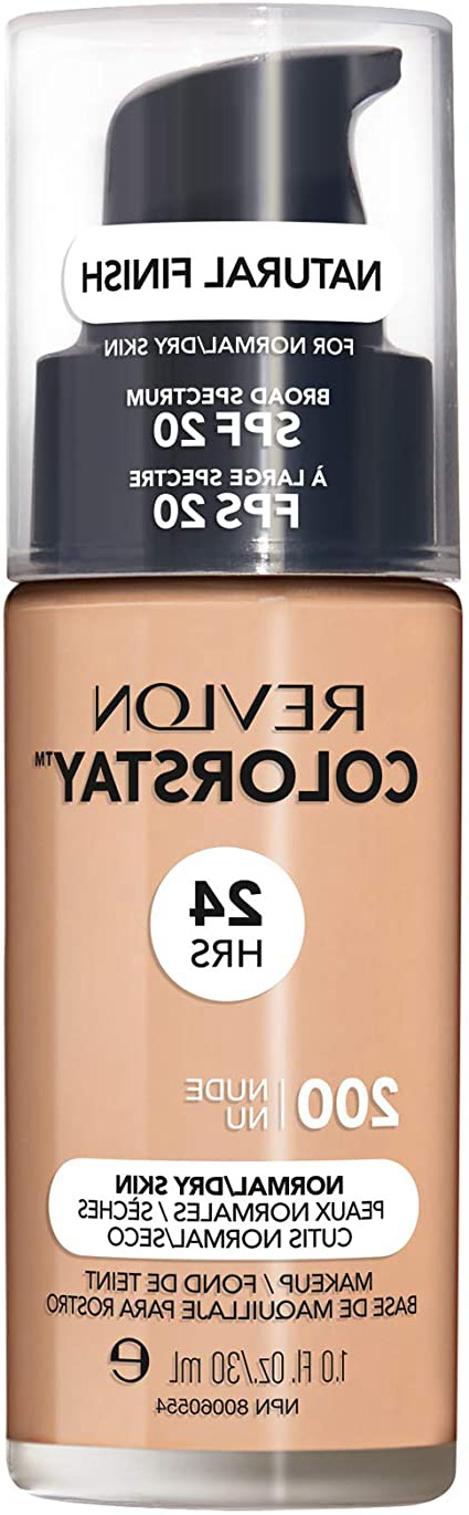 Revlon ColorStay Base de Maquillaje