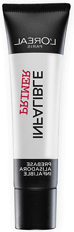 L'Oréal Paris Infalible Primer, PreBase
