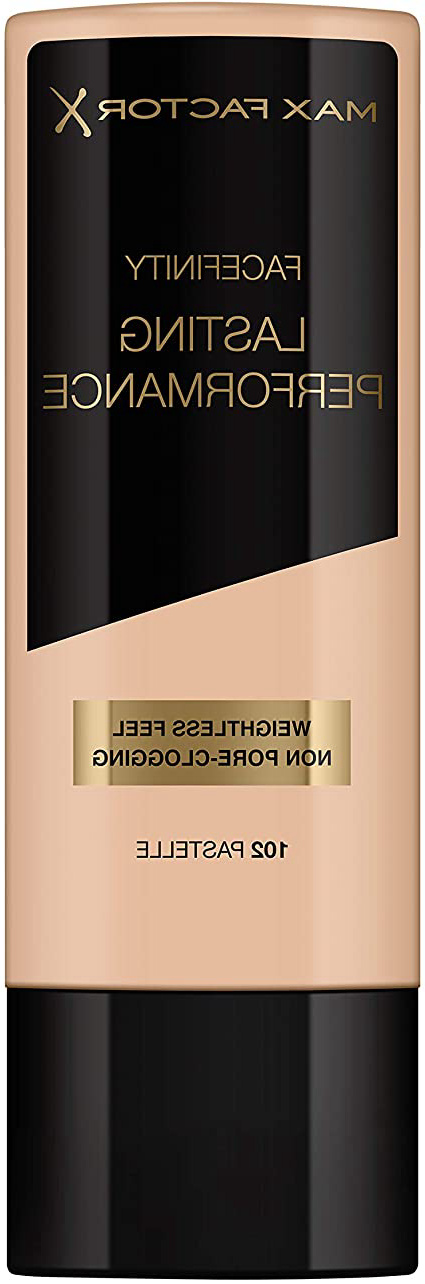 Max Factor Lasting Performance Base